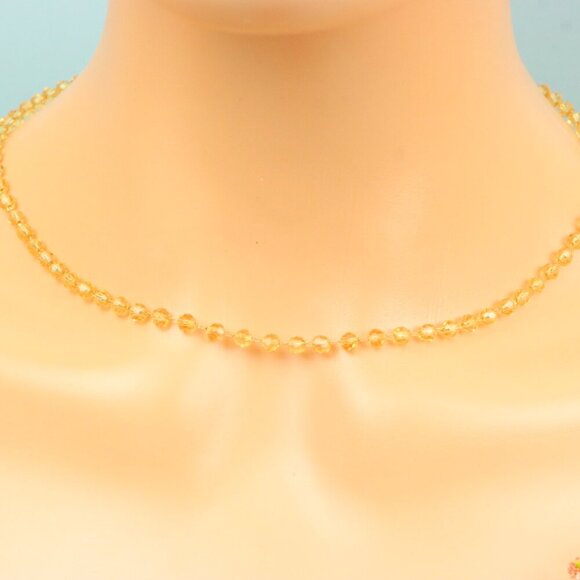 Delicate & Contemporary Necklace Chain, A Lovely Choice for Women, EVCH1207 - Picture 7 of 15